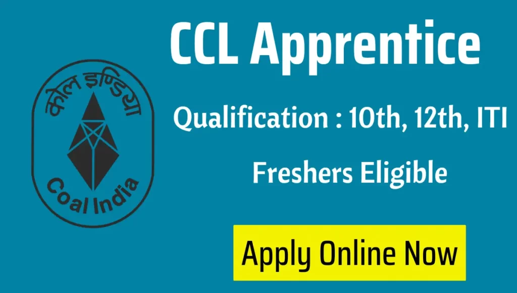 CCL Apprentice